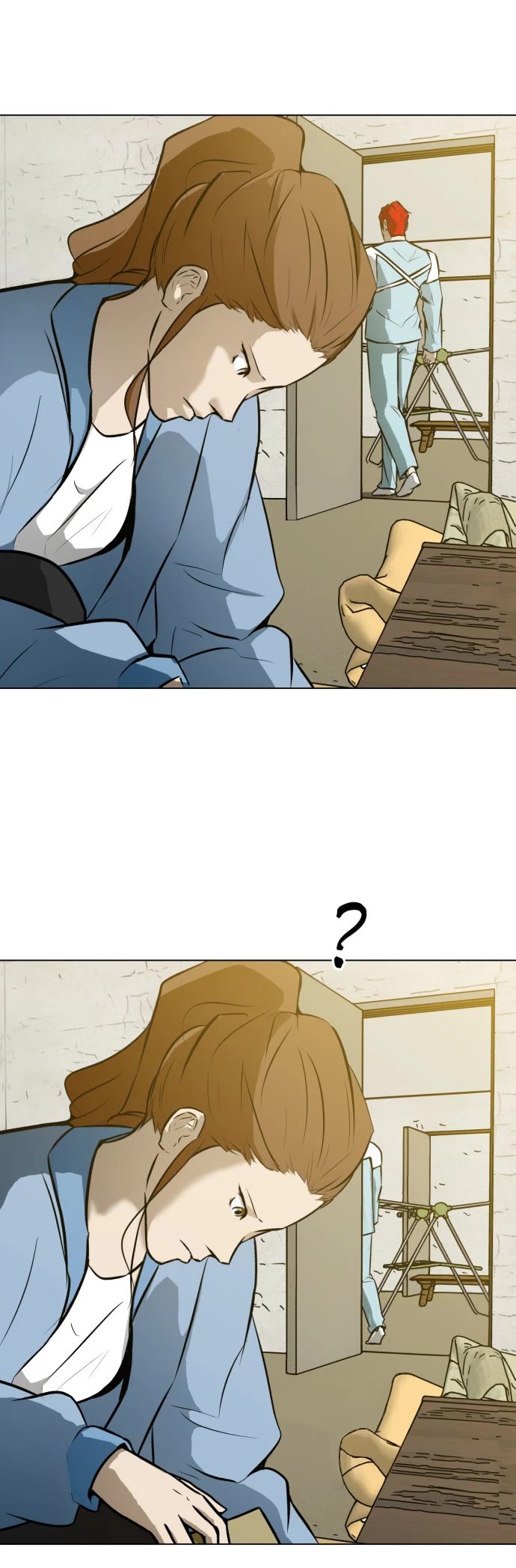 Zombie Fight Chapter 63 - Page 4