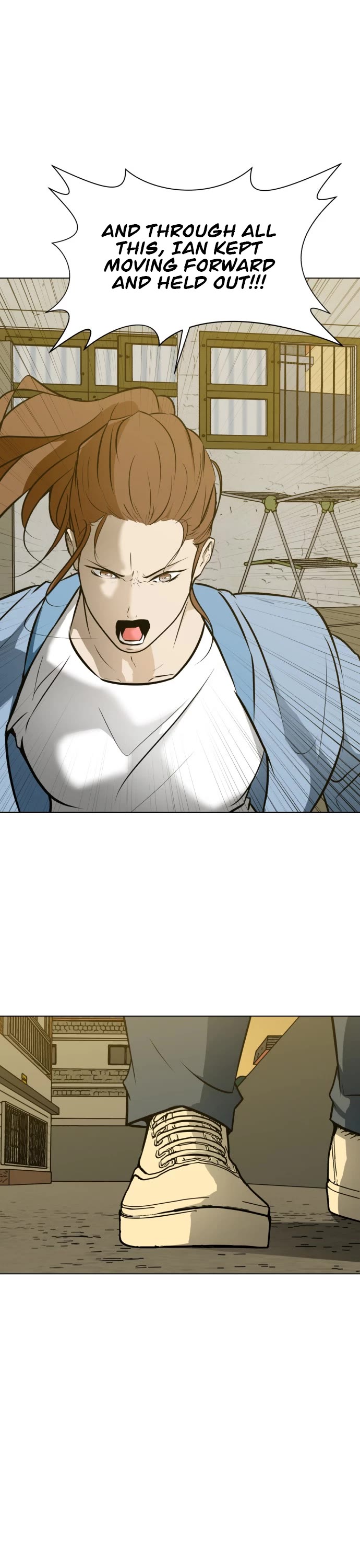 Zombie Fight Chapter 63 - Page 47
