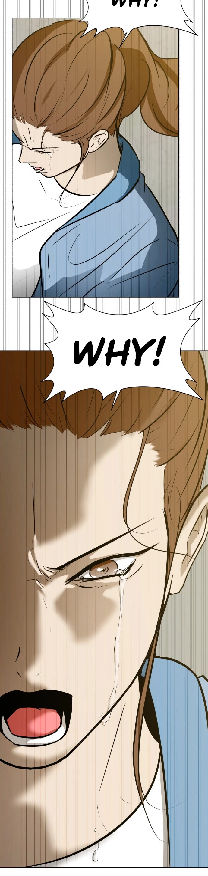 Zombie Fight Chapter 63 - Page 53