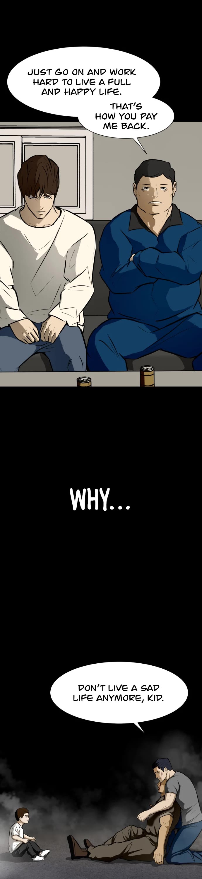 Zombie Fight Chapter 63 - Page 58