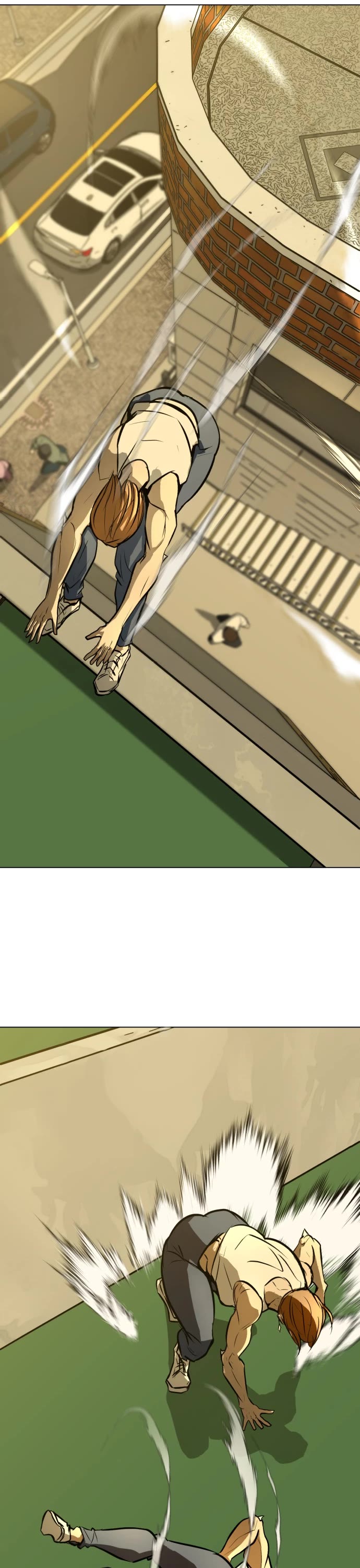Zombie Fight Chapter 64 - Page 36