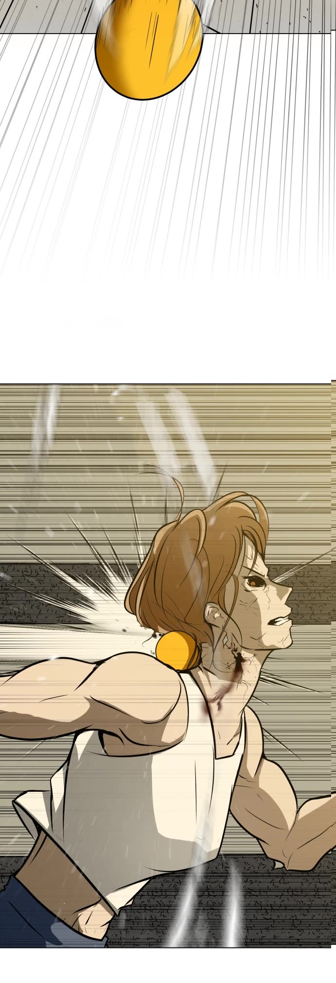 Zombie Fight Chapter 64 - Page 47