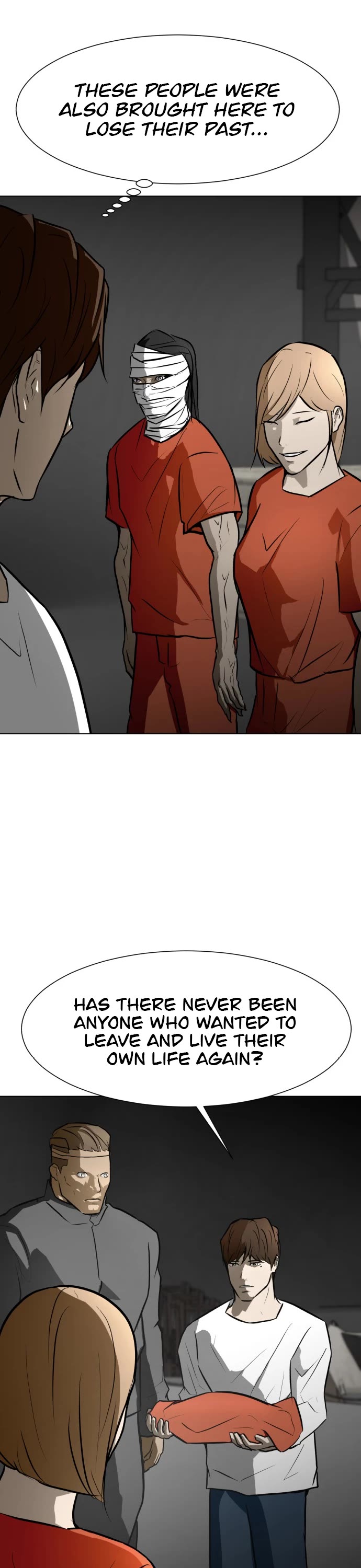 Zombie Fight Chapter 68 - Page 18