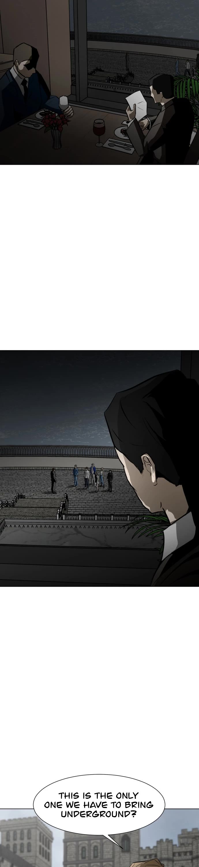 Zombie Fight Chapter 68 - Page 2