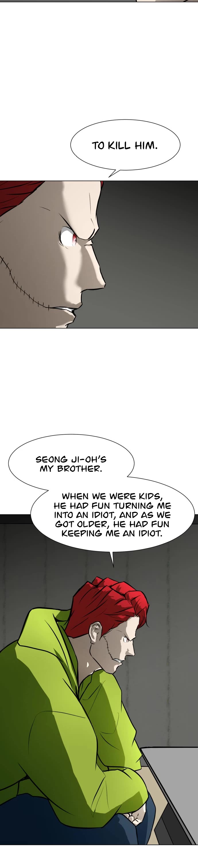 Zombie Fight Chapter 68 - Page 27