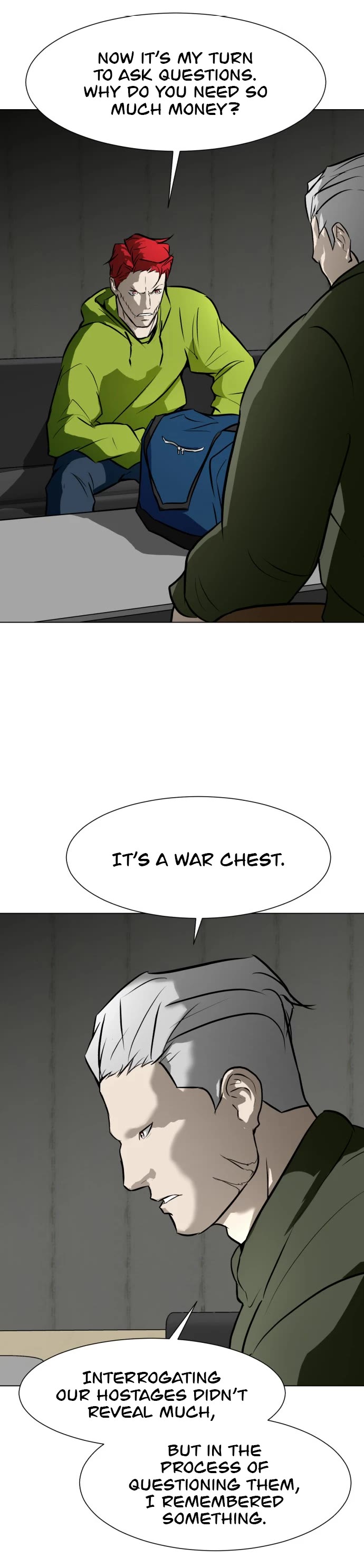 Zombie Fight Chapter 68 - Page 29