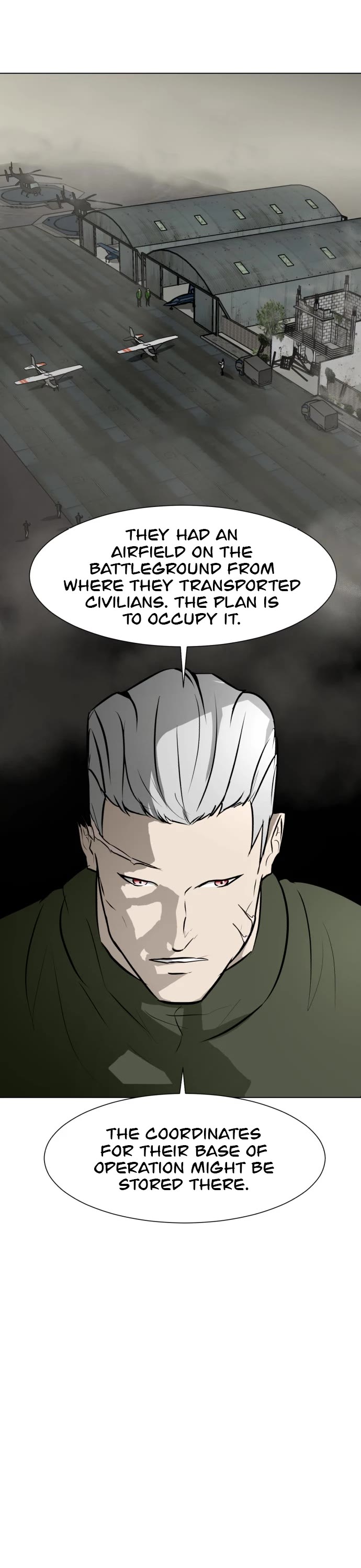 Zombie Fight Chapter 68 - Page 30