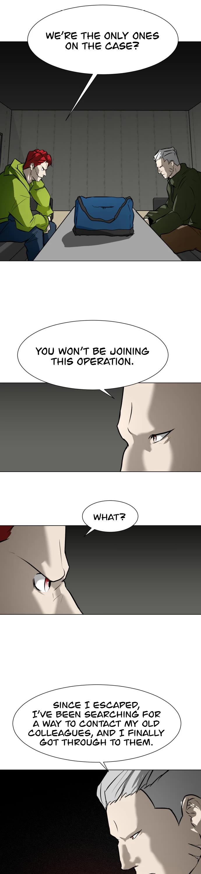 Zombie Fight Chapter 68 - Page 31