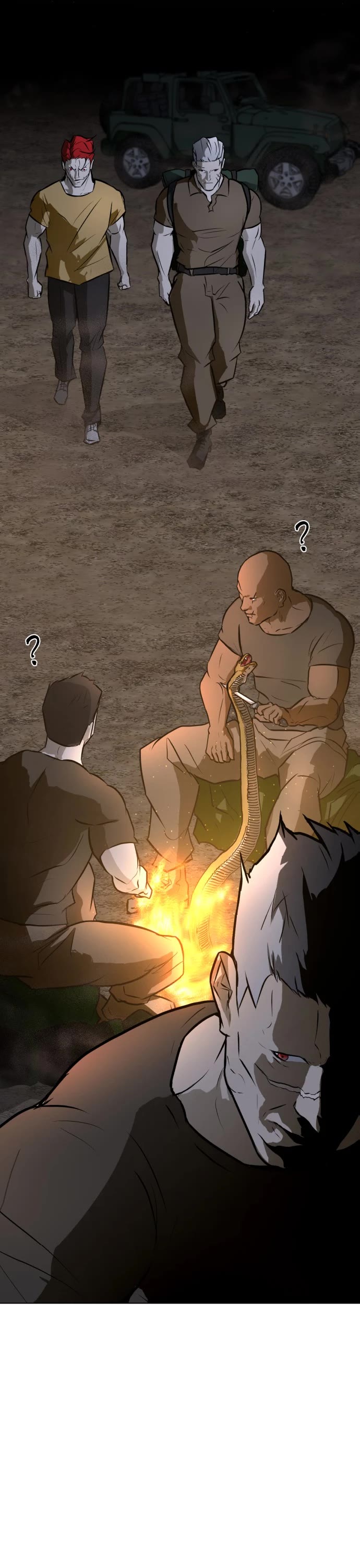 Zombie Fight Chapter 68 - Page 36