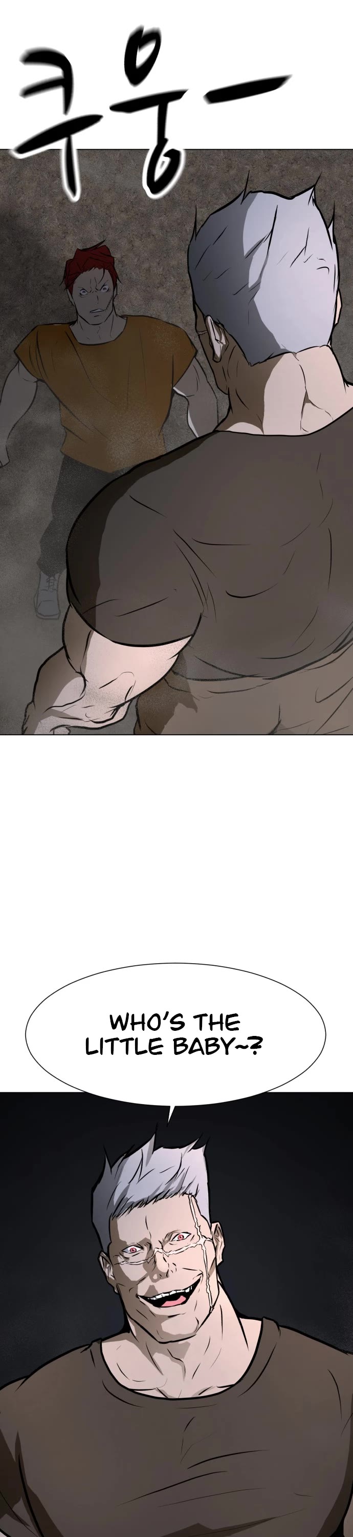 Zombie Fight Chapter 68 - Page 39
