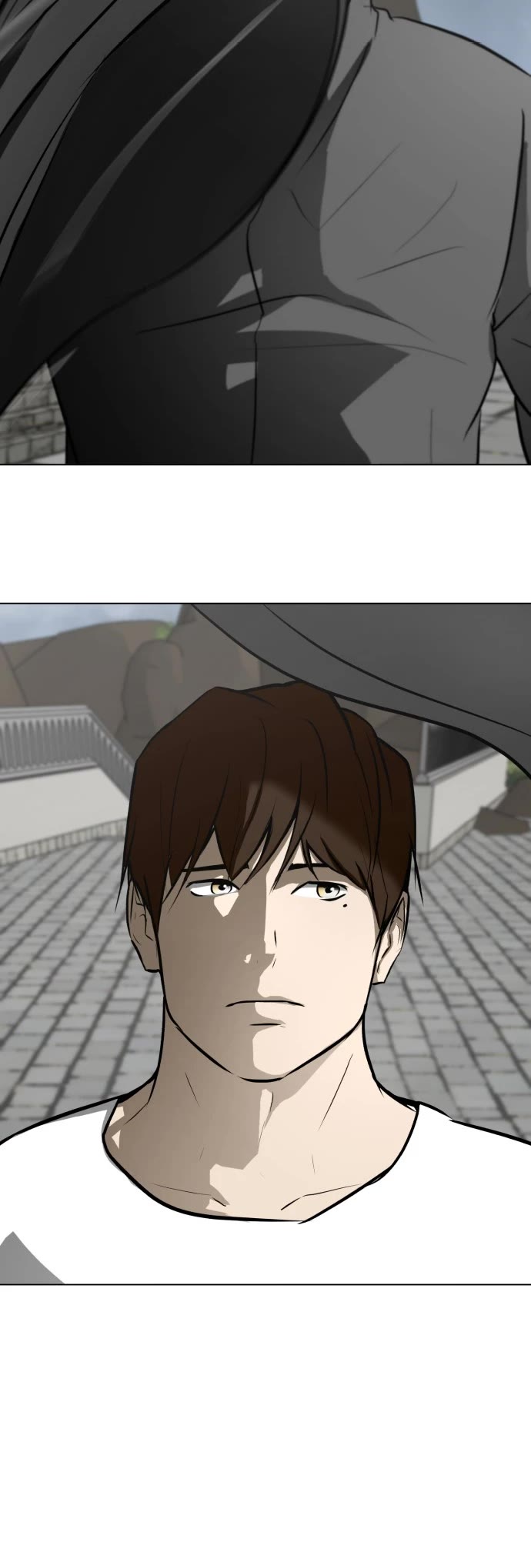Zombie Fight Chapter 68 - Page 4
