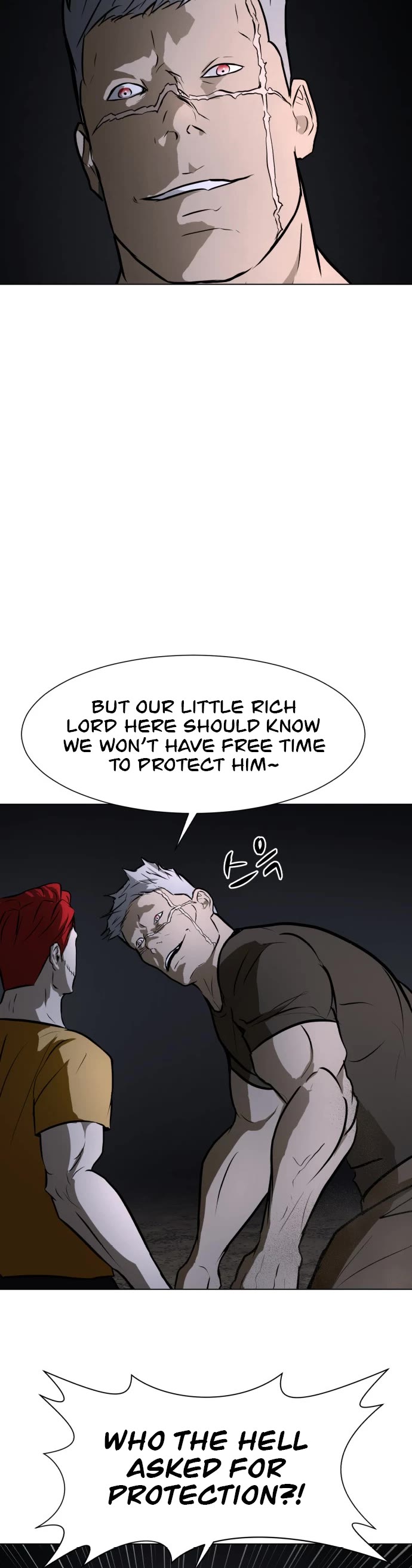 Zombie Fight Chapter 68 - Page 41