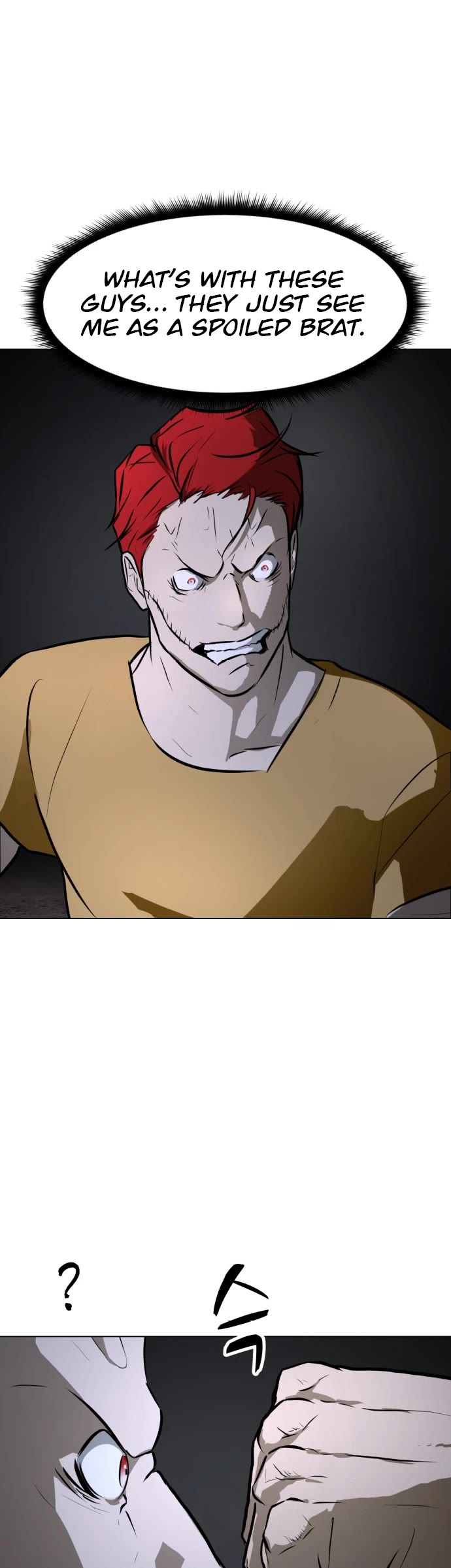 Zombie Fight Chapter 68 - Page 43
