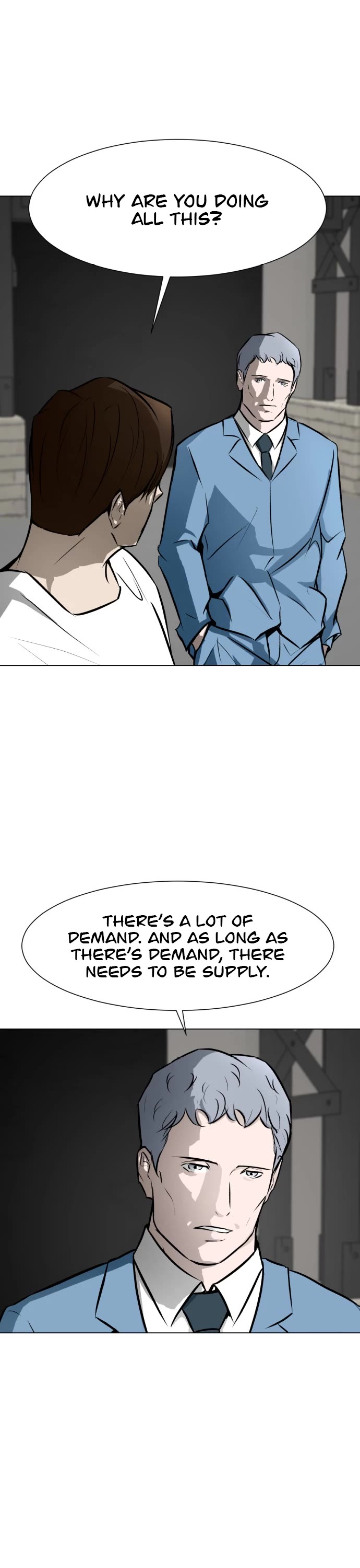 Zombie Fight Chapter 68 - Page 9