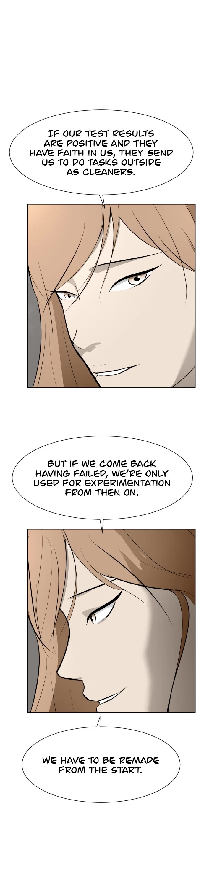 Zombie Fight Chapter 70 - Page 13