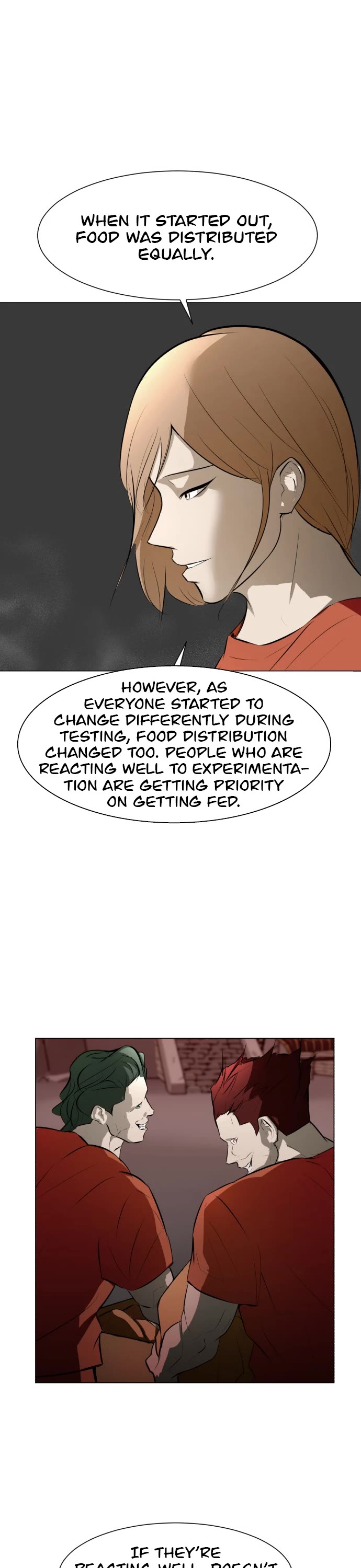 Zombie Fight Chapter 70 - Page 17