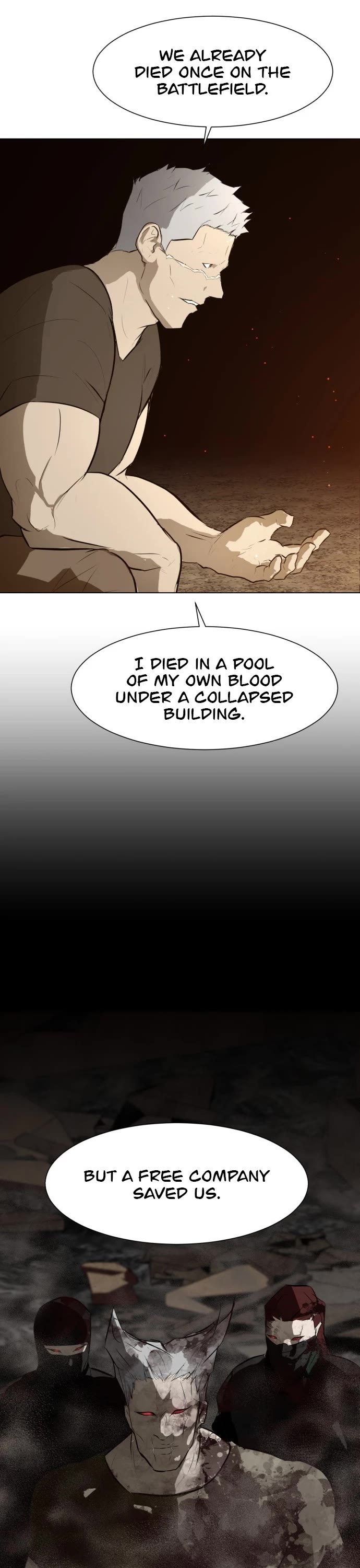 Zombie Fight Chapter 70 - Page 29