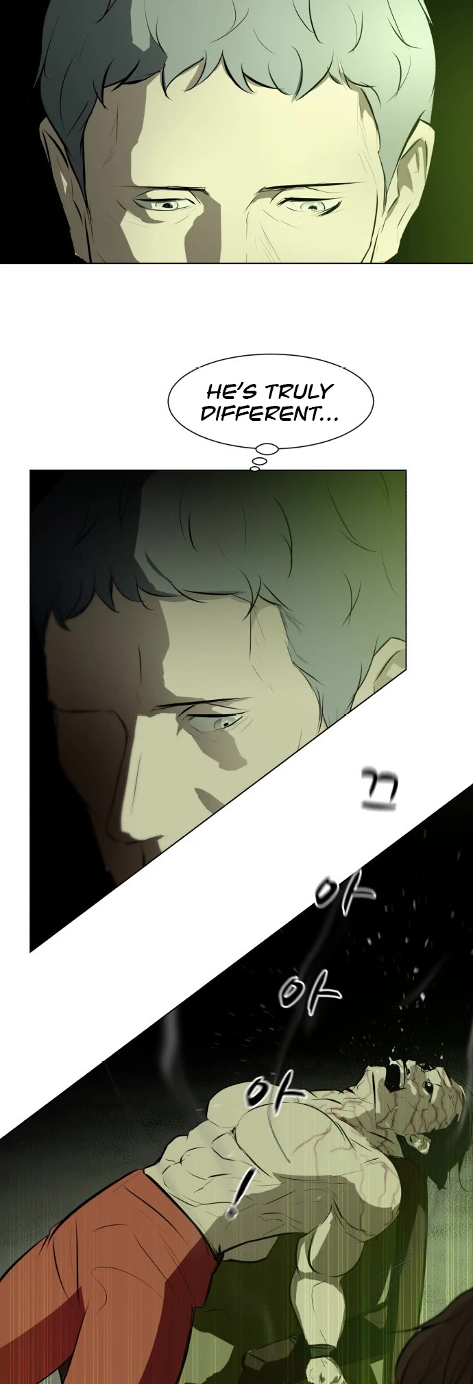Zombie Fight Chapter 70 - Page 3