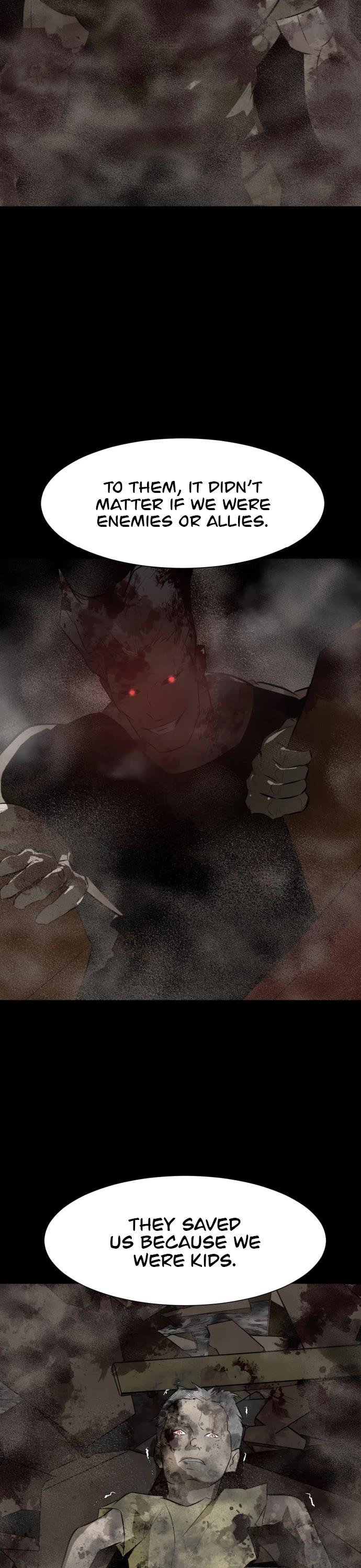 Zombie Fight Chapter 70 - Page 30