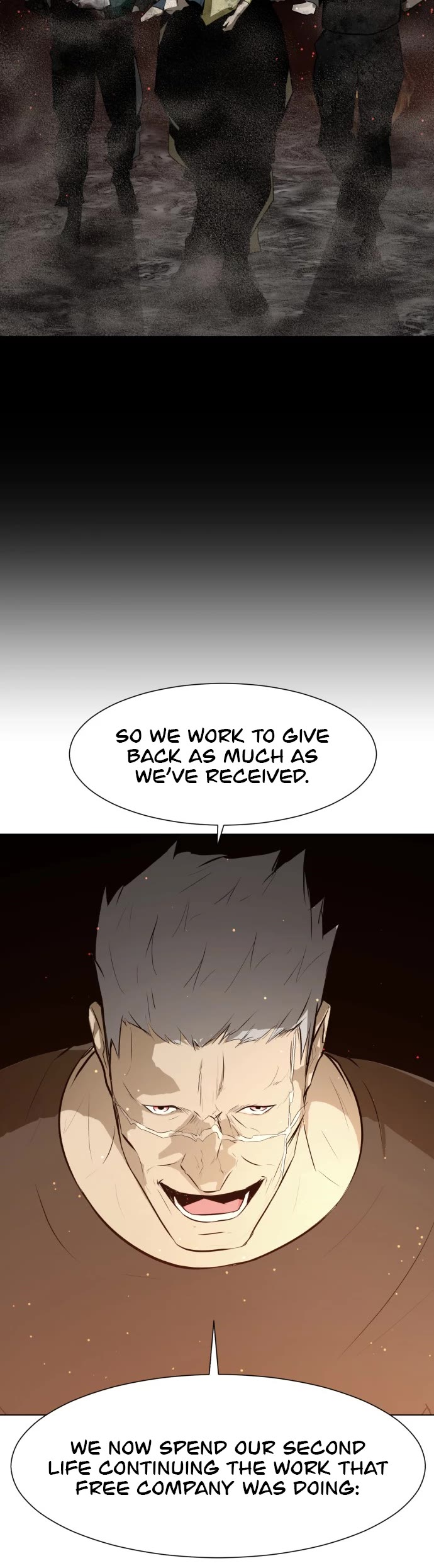 Zombie Fight Chapter 70 - Page 32
