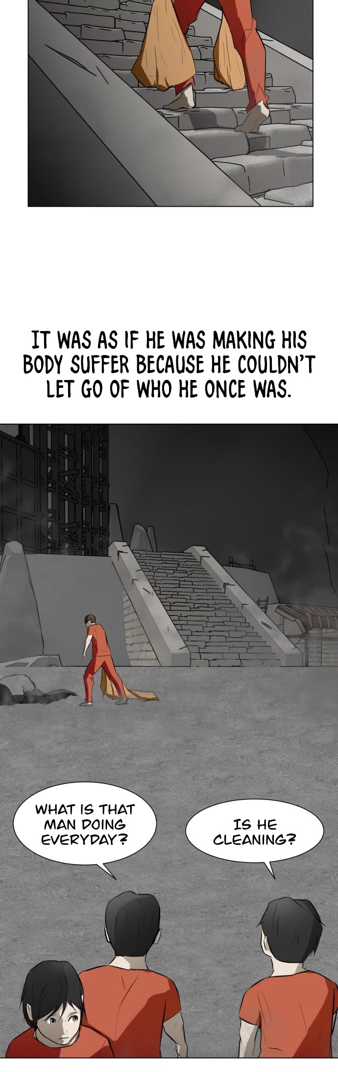 Zombie Fight Chapter 70 - Page 40