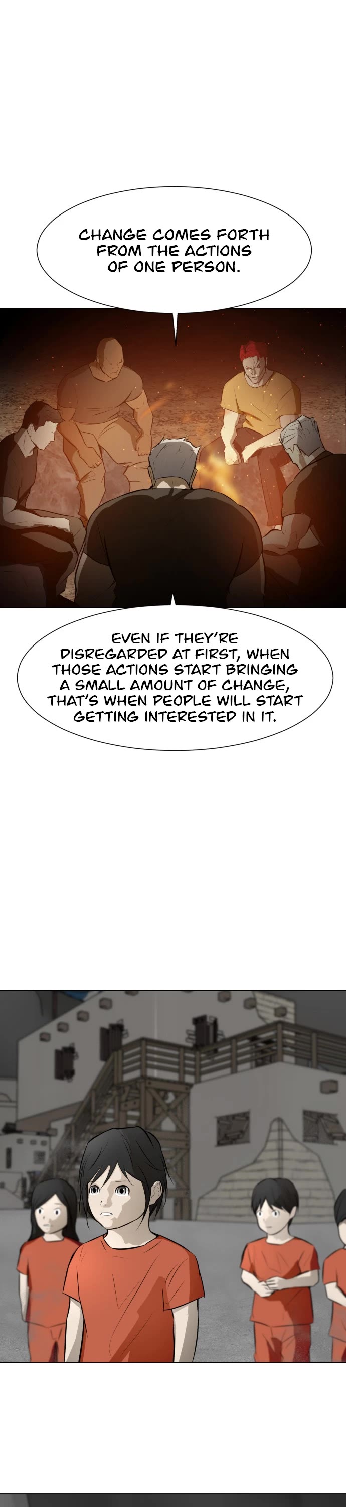 Zombie Fight Chapter 70 - Page 42