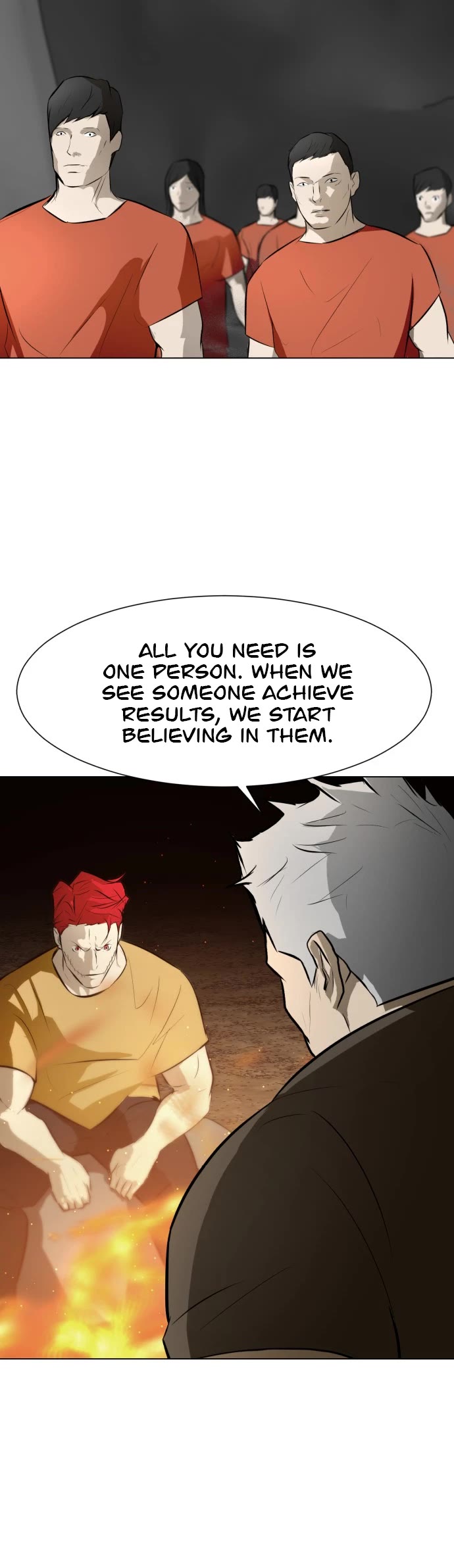 Zombie Fight Chapter 70 - Page 43