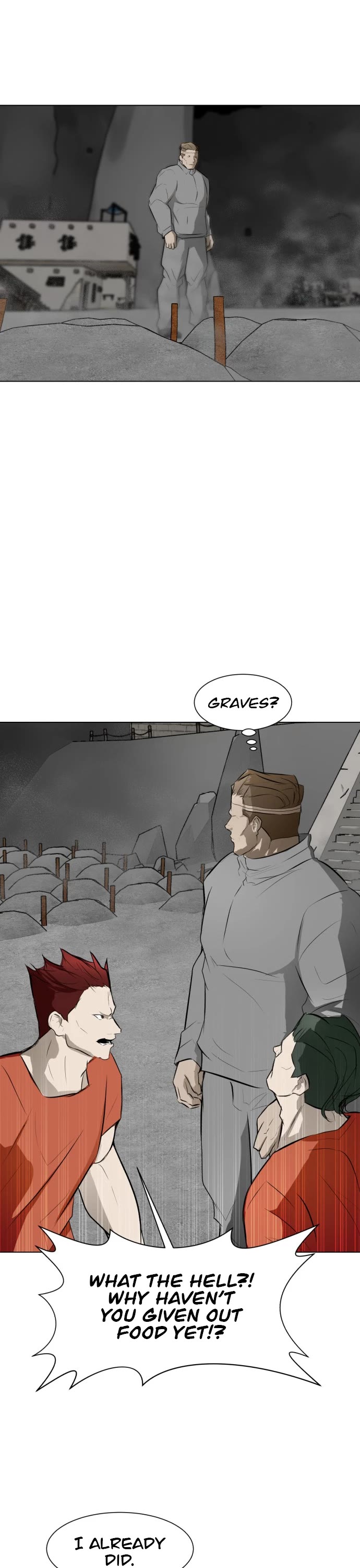 Zombie Fight Chapter 70 - Page 45
