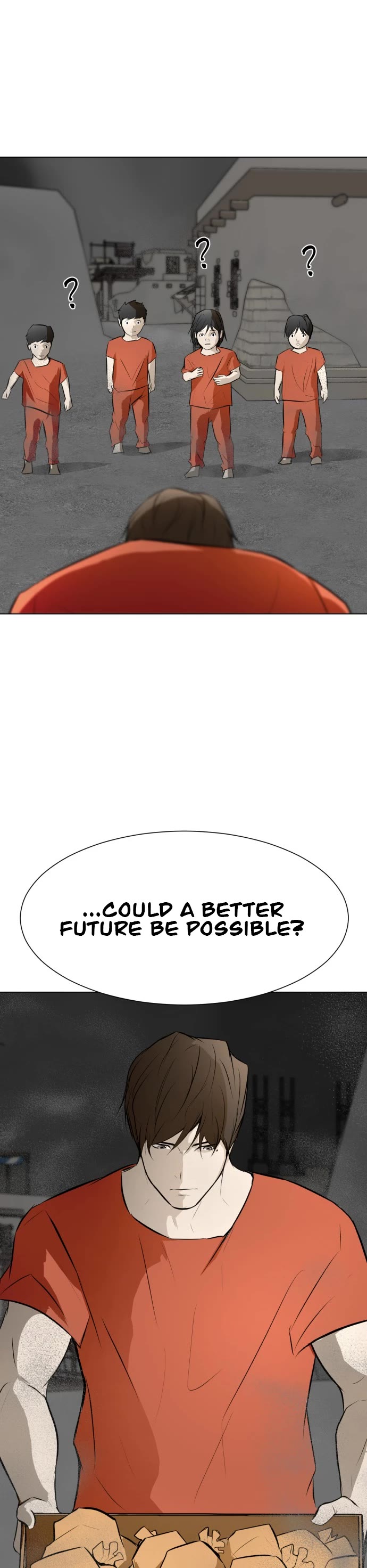 Zombie Fight Chapter 70 - Page 49