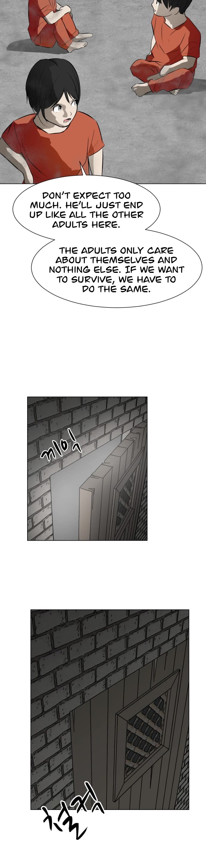 Zombie Fight Chapter 70 - Page 8