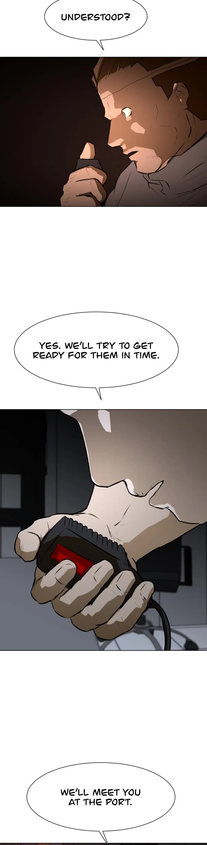 Zombie Fight Chapter 72 - Page 19