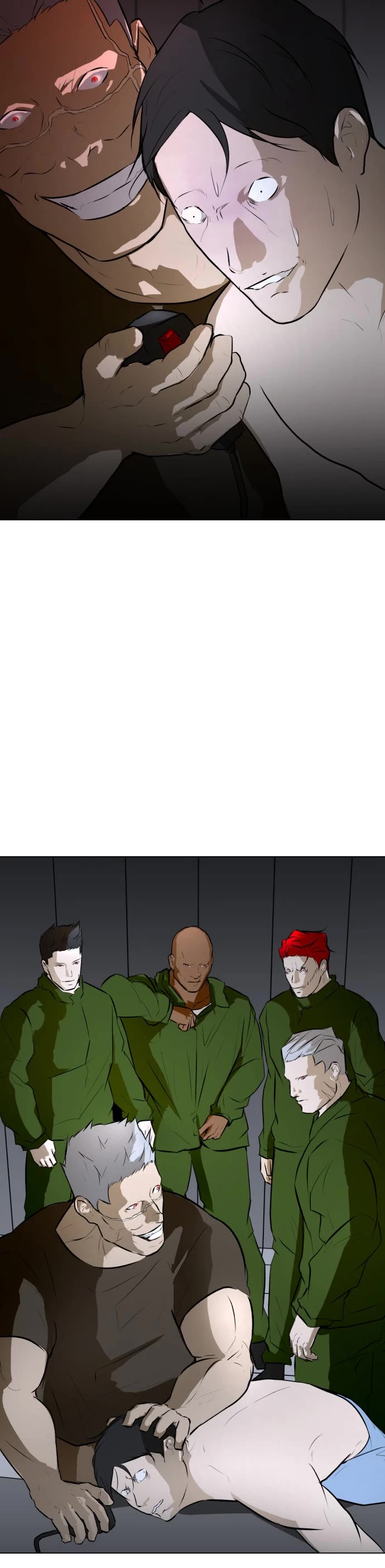 Zombie Fight Chapter 72 - Page 20