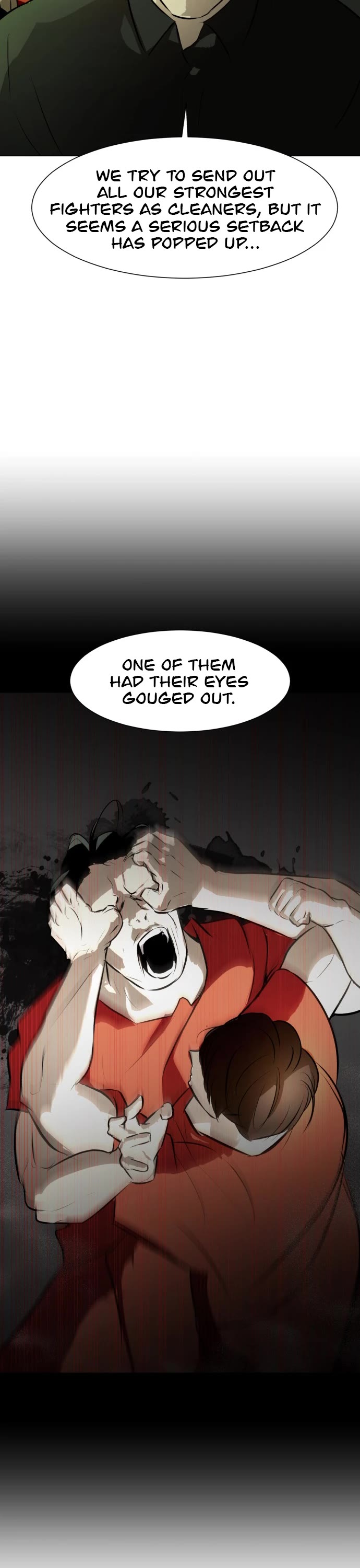 Zombie Fight Chapter 72 - Page 23