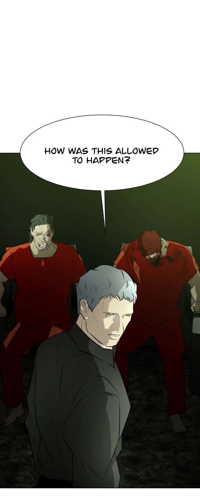 Zombie Fight Chapter 72 - Page 25