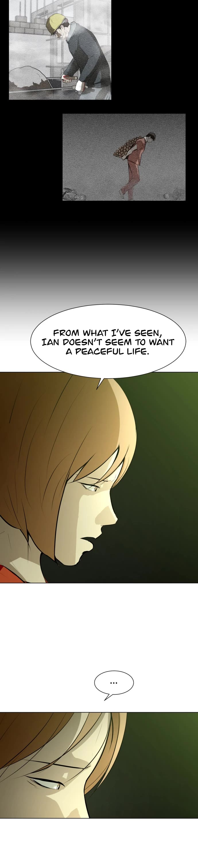 Zombie Fight Chapter 72 - Page 27