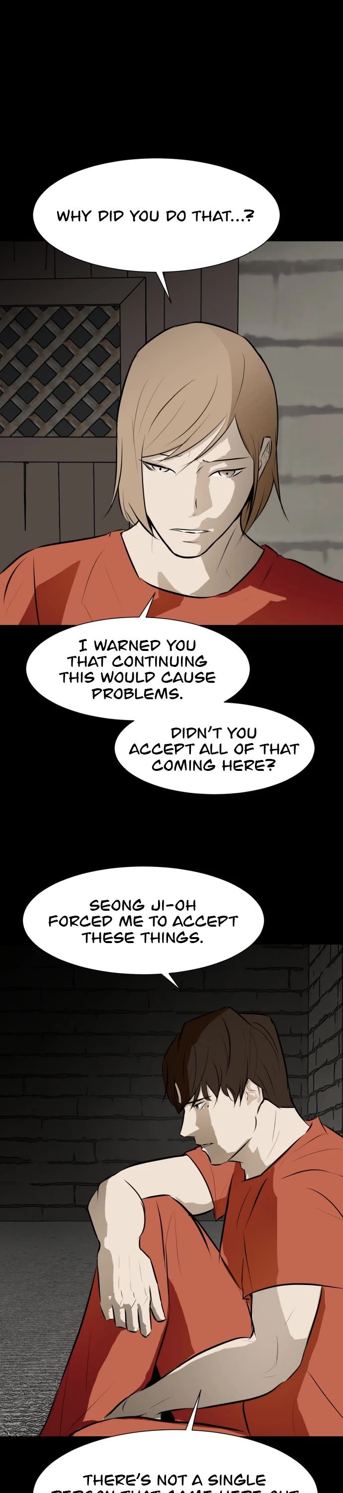 Zombie Fight Chapter 72 - Page 30
