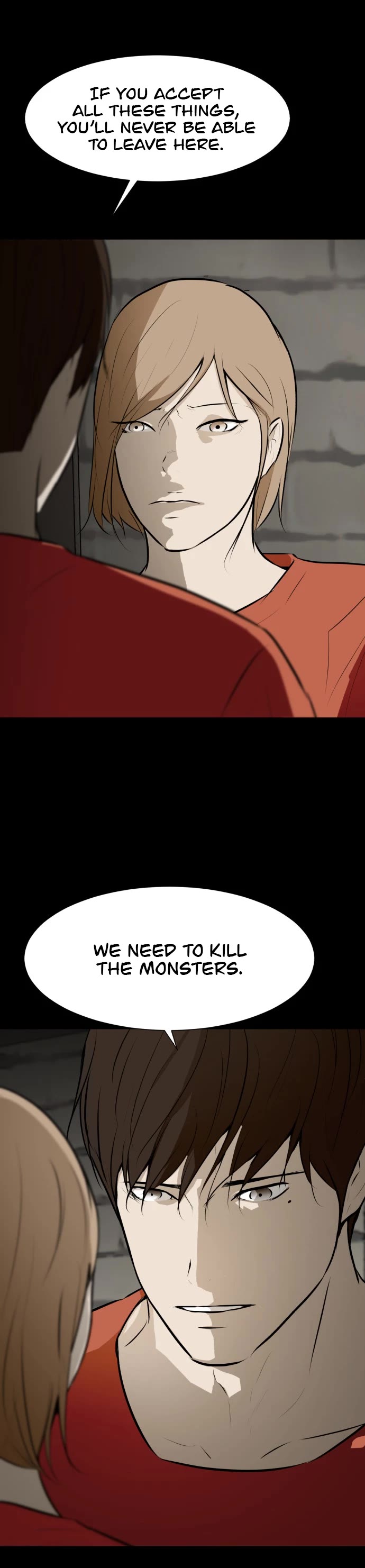 Zombie Fight Chapter 72 - Page 32