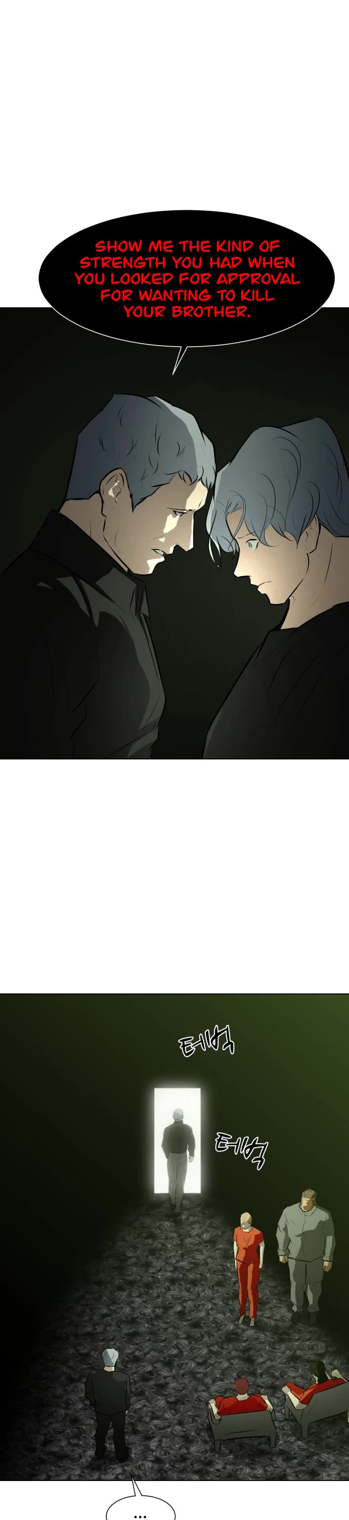 Zombie Fight Chapter 72 - Page 39