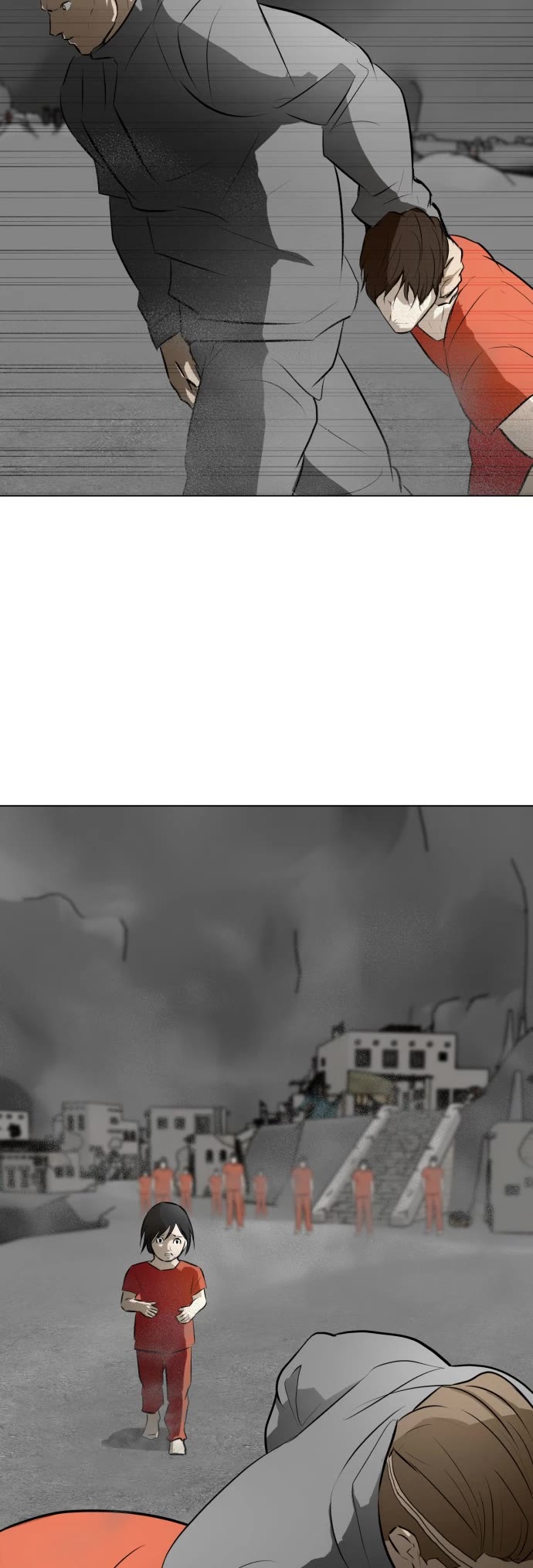 Zombie Fight Chapter 72 - Page 41