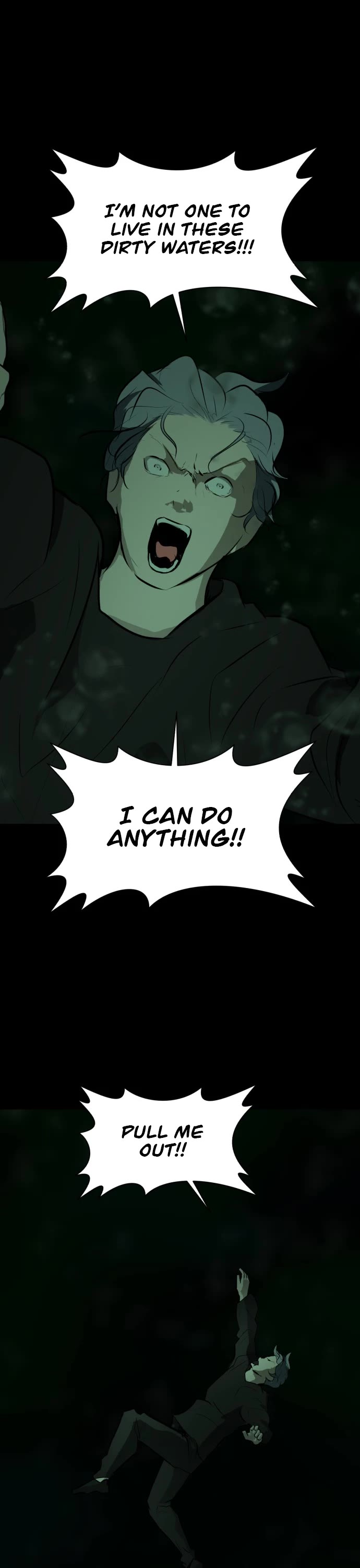 Zombie Fight Chapter 73 - Page 18