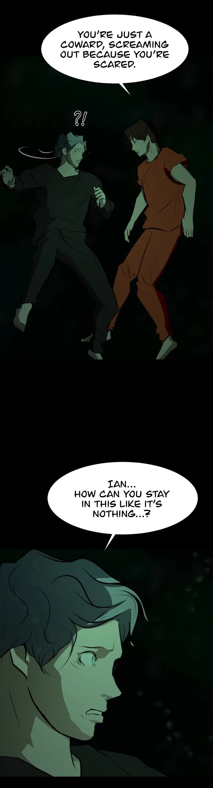 Zombie Fight Chapter 73 - Page 21
