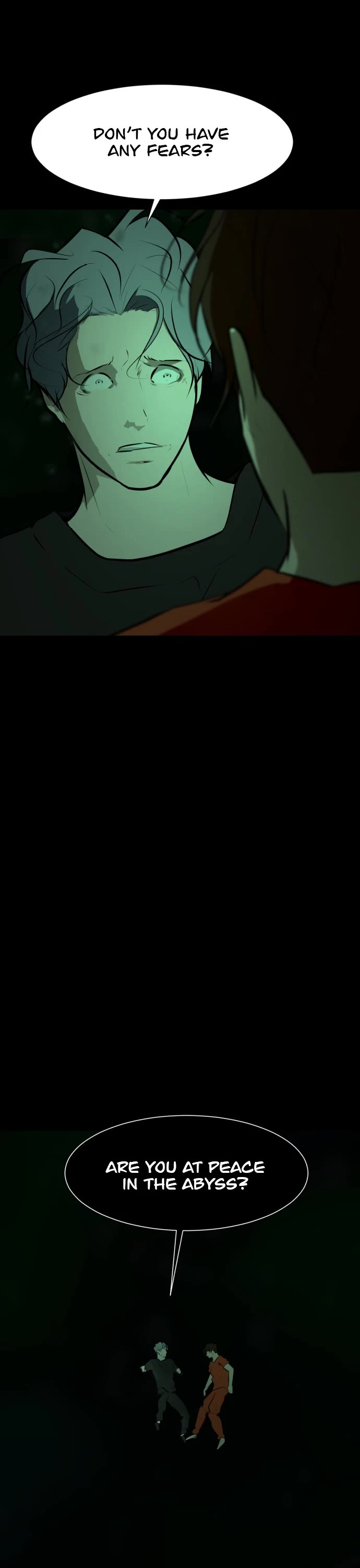 Zombie Fight Chapter 73 - Page 22