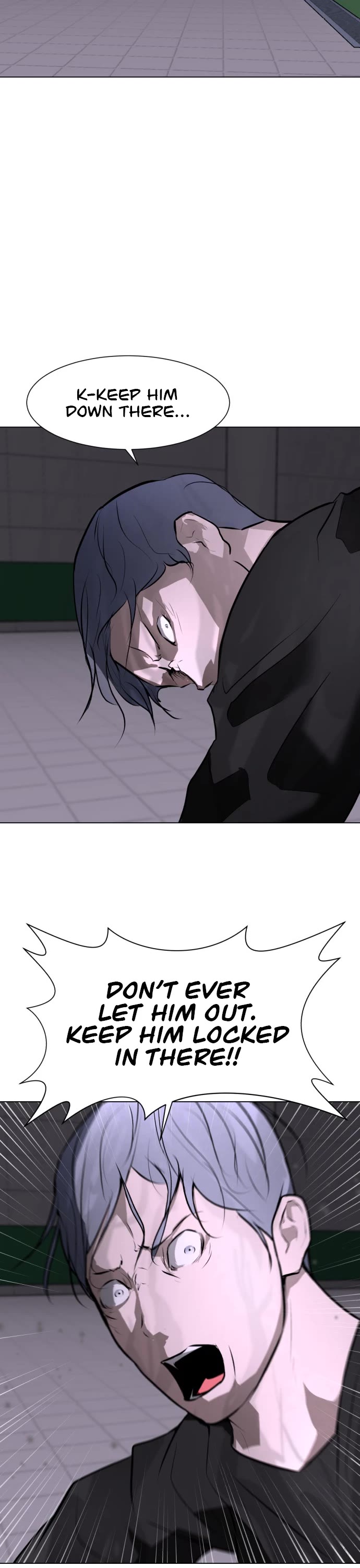 Zombie Fight Chapter 73 - Page 31