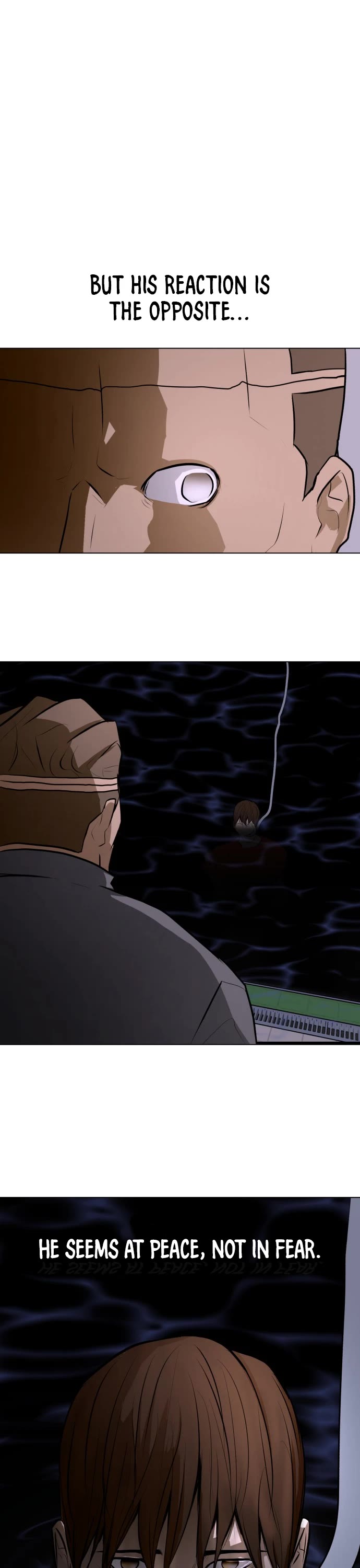 Zombie Fight Chapter 73 - Page 34