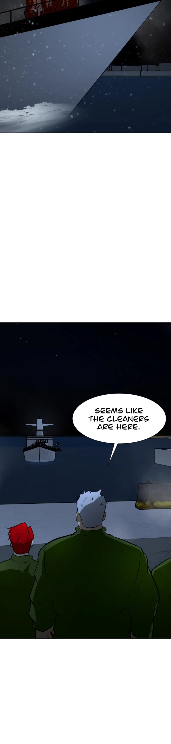 Zombie Fight Chapter 73 - Page 40