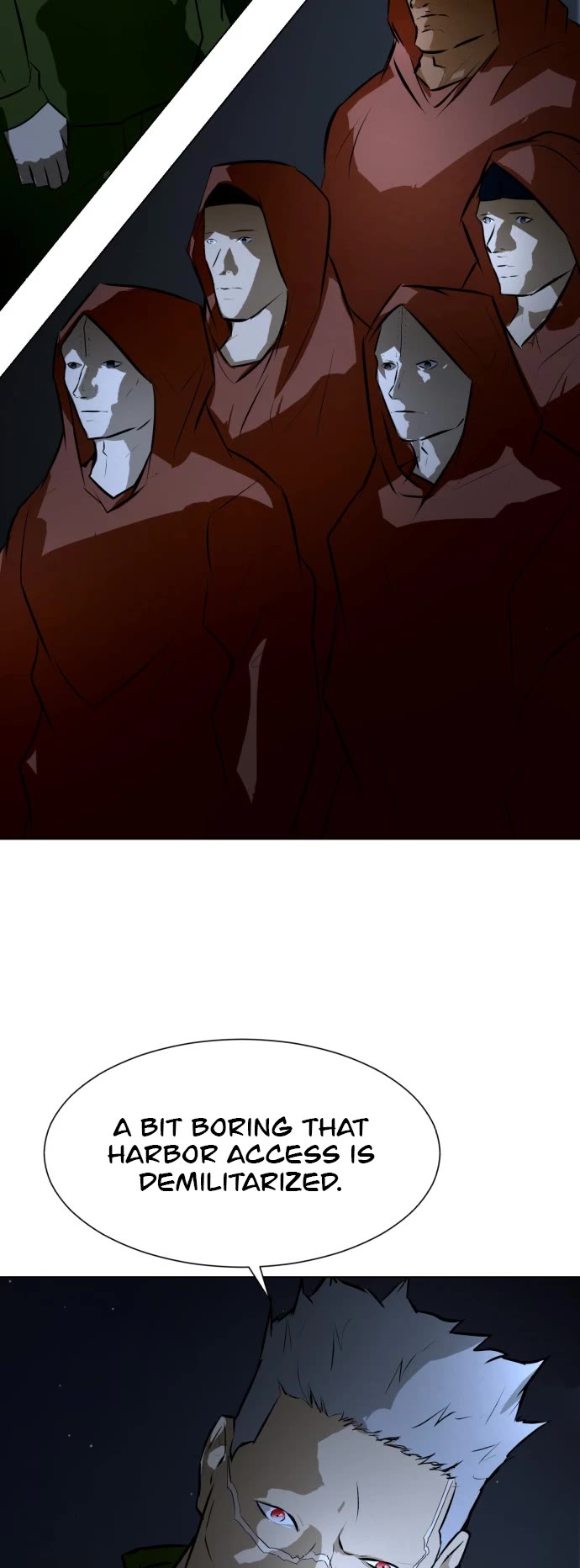 Zombie Fight Chapter 73 - Page 42