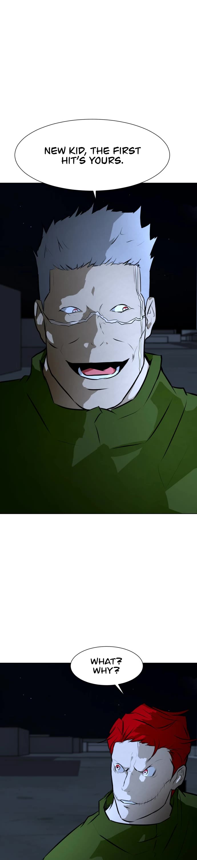 Zombie Fight Chapter 73 - Page 44