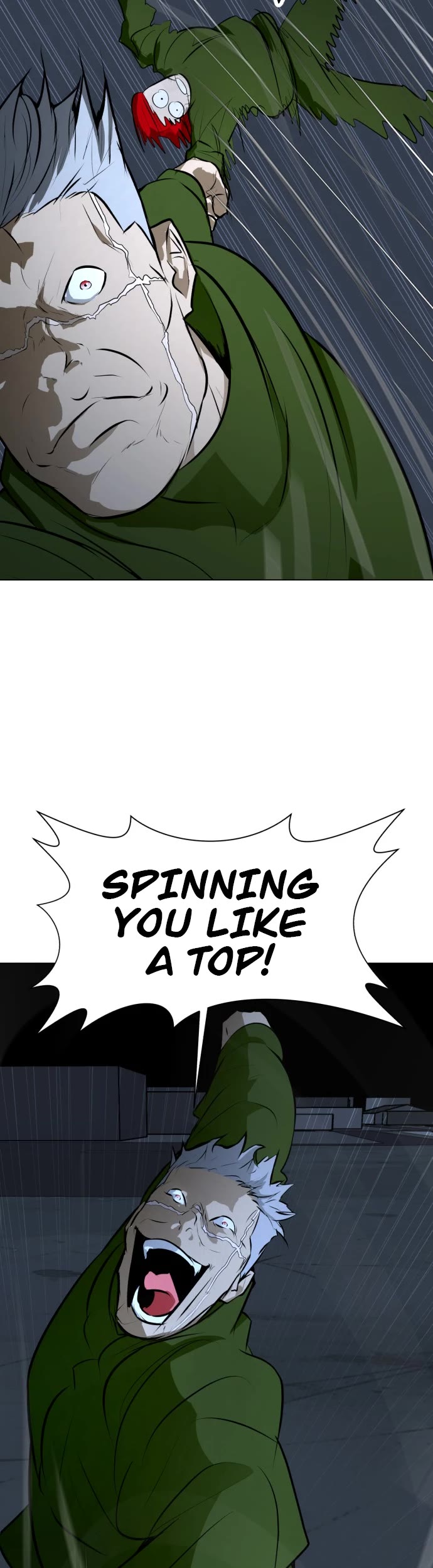 Zombie Fight Chapter 73 - Page 46