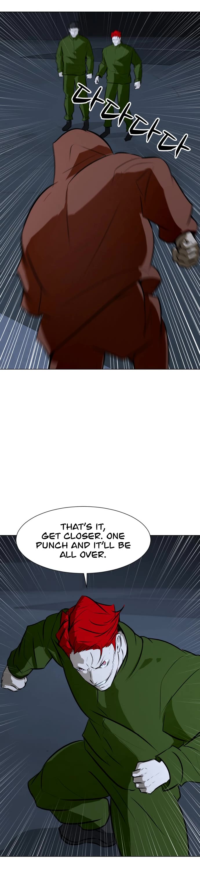 Zombie Fight Chapter 74 - Page 38