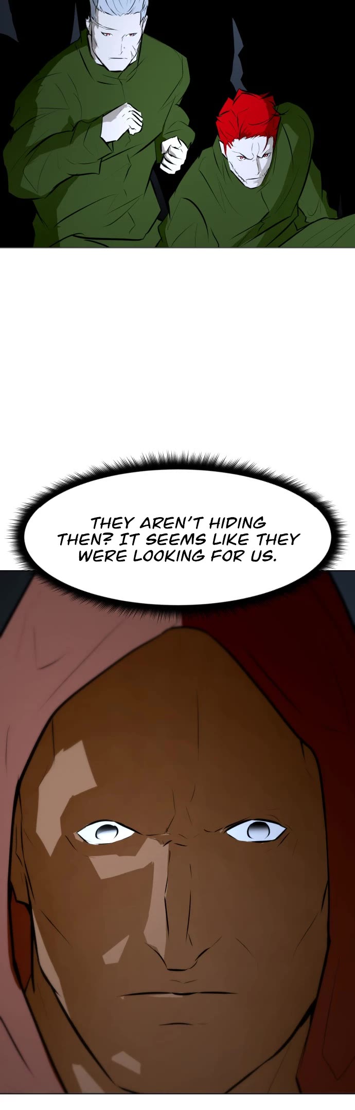 Zombie Fight Chapter 74 - Page 9